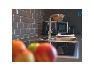 Appartamento per vacanze Wangerooge  21