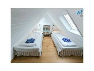 Appartamento per vacanze Wangerooge Caratteristiche 13
