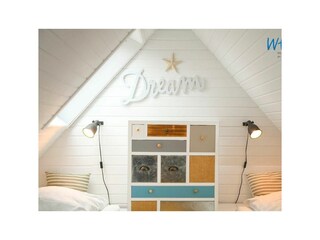 Vakantieappartement Wangerooge Kenmerken 14
