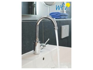 Appartamento per vacanze Wangerooge  23