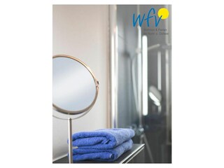 Appartamento per vacanze Wangerooge  24