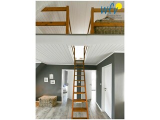 Vakantieappartement Wangerooge Kenmerken 15