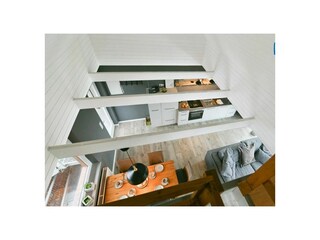 Appartamento per vacanze Wangerooge Caratteristiche 16