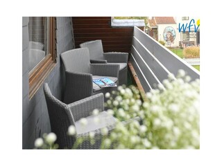 Appartamento per vacanze Wangerooge  25