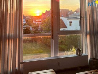 Appartement de vacances Wangerooge Enregistrement extérieur 4