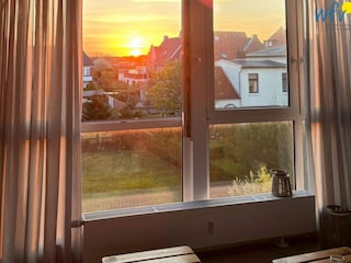 Ferienwohnung Wangerooge Außenaufnahme 4