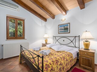 Villa Koromacno Caratteristiche 18