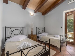 Villa Koromacno Caratteristiche 19