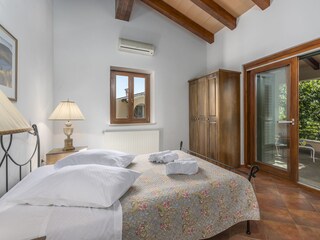 Villa Koromacno Caratteristiche 20