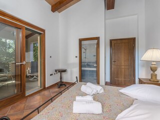 Villa Koromacno Caratteristiche 21