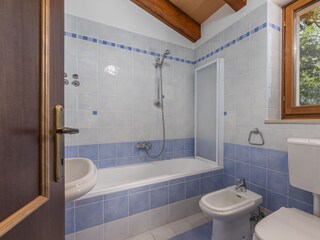 Villa Koromacno Caratteristiche 22