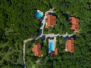 Villa Koromacno Ambiente 28