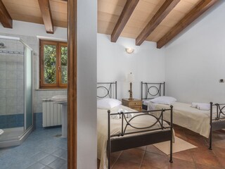 Villa Koromacno Caratteristiche 23