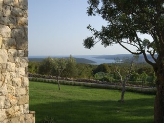 Villa Koromacno Entorno 25