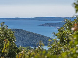 Villa Koromacno Registrazione all'aperto 7