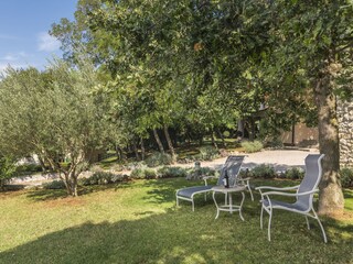 Villa Koromacno Grabación al aire libre 8