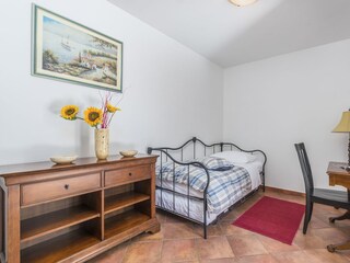 Villa Koromacno Características 16