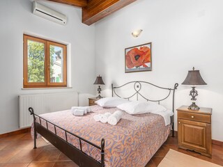 Villa Koromacno Características 17