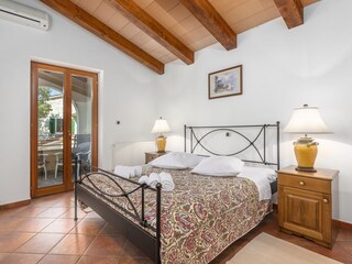 Villa Koromacno Características 18