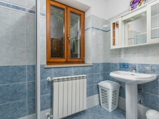 Villa Koromacno Caratteristiche 20