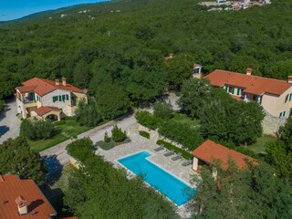 Villa Koromacno Entorno 21