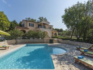 Villa Maggie Vlakovo