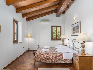 Villa Koromacno Características 11