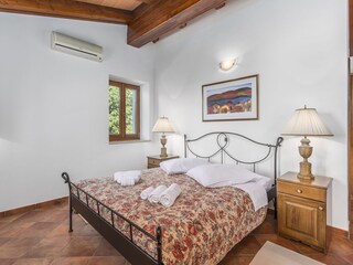 Villa Koromacno Características 12