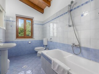 Villa Koromacno Características 13