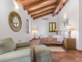 Villa Koromacno Características 14