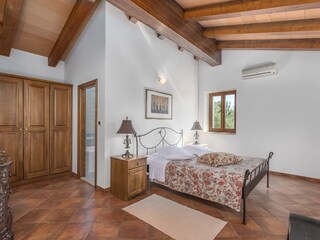 Villa Koromacno Características 15