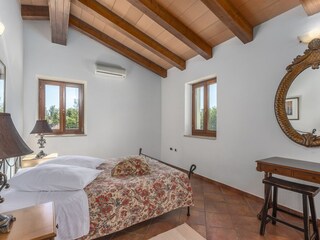 Villa Koromacno Características 16
