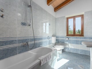 Villa Koromacno Caratteristiche 17