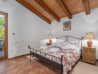 Villa Koromacno Caratteristiche 18