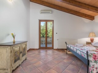 Villa Koromacno Características 19