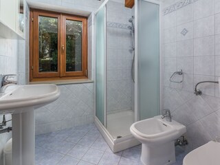 Villa Koromacno Características 20