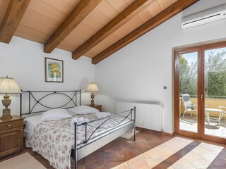 Villa Koromacno Características 21