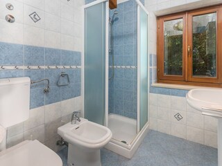 Villa Koromacno Características 22