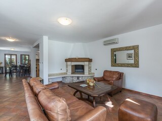 Villa Koromacno Caratteristiche 23