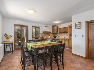 Villa Koromacno Caratteristiche 24