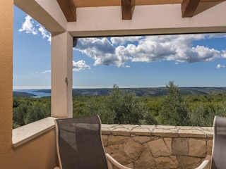 Villa Koromacno Registrazione all'aperto 3