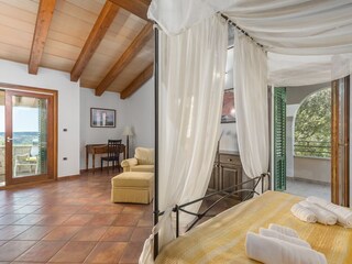 Villa Koromacno Caratteristiche 14