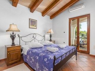 Villa Koromacno Caratteristiche 16