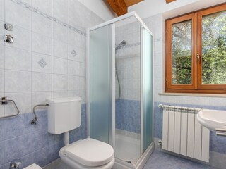 Villa Koromacno Caratteristiche 17