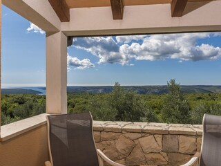 Villa Koromacno Caratteristiche 19