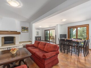 Villa Koromacno Caratteristiche 20