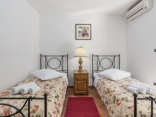 Villa Koromacno Caratteristiche 22