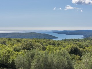 Villa Koromacno Ambiente 27