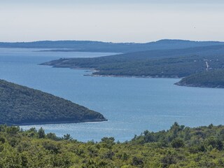 Villa Koromacno Ambiente 28