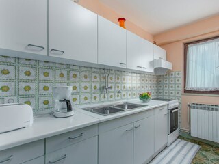 Apartment Ladrovići Ausstattung 7